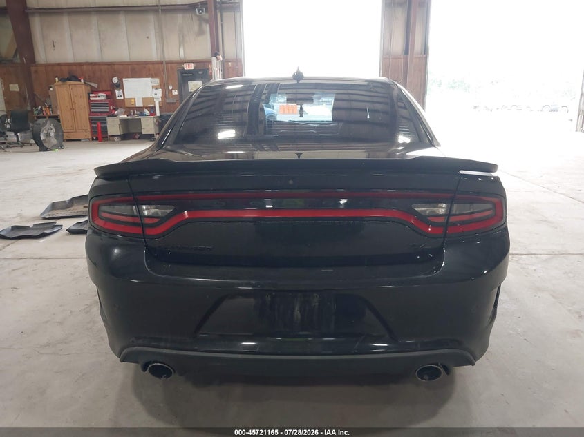 DODGE CHARGER - zdjęcie 16