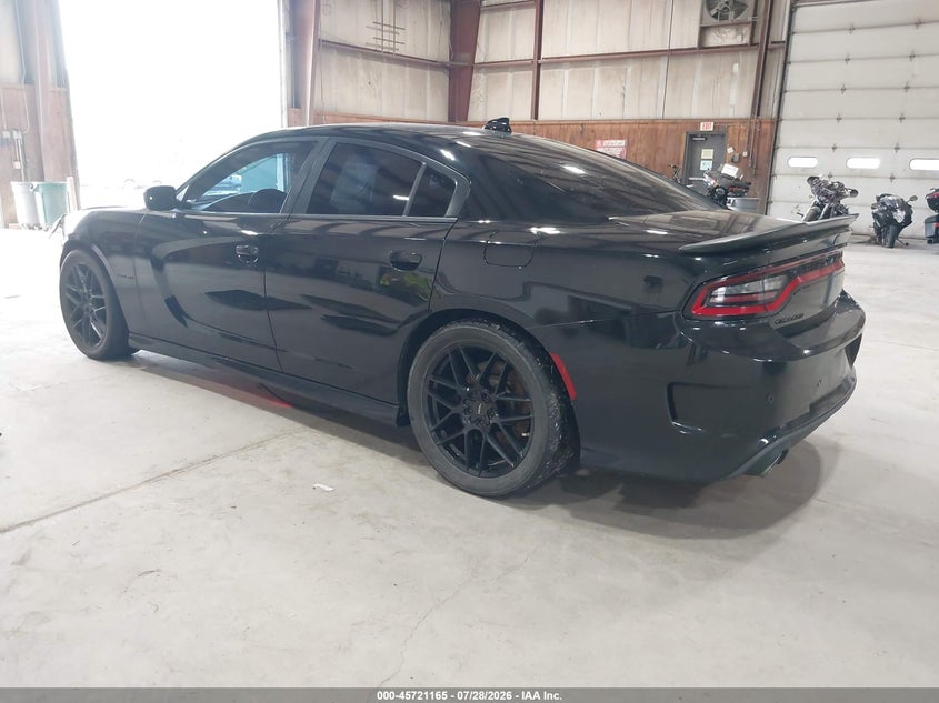 DODGE CHARGER - zdjęcie 3