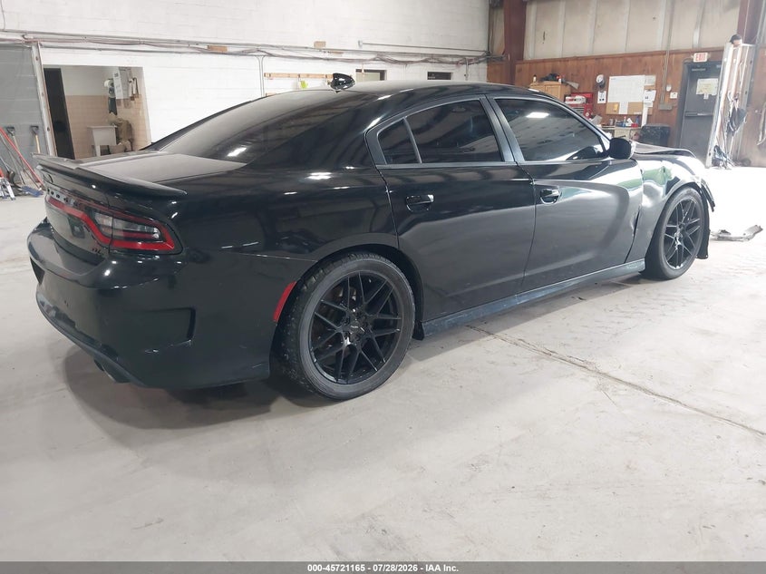 DODGE CHARGER - zdjęcie 4