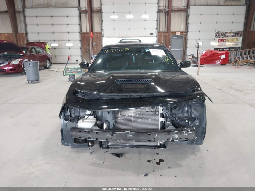 DODGE CHARGER - zdjęcie 6