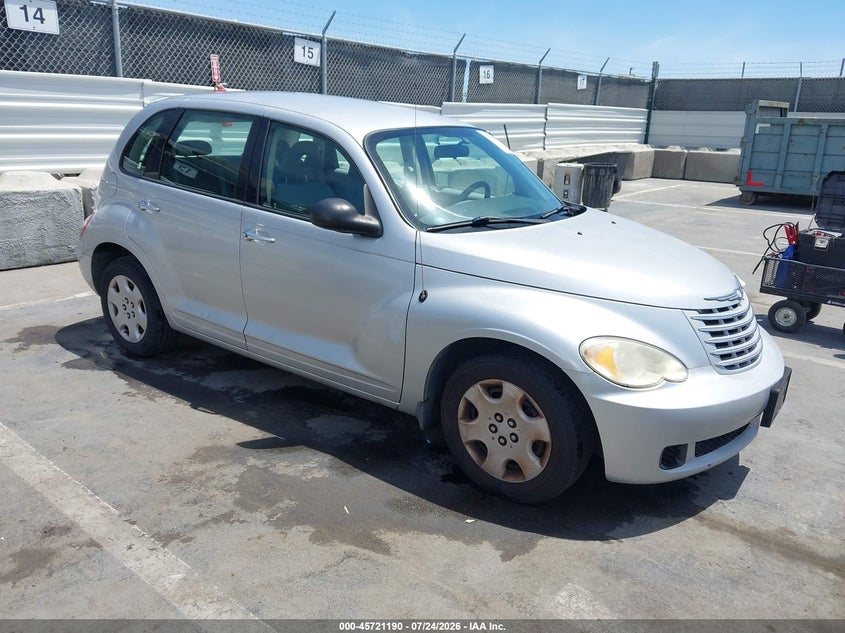 2007 Chrysler Pt Cruiser