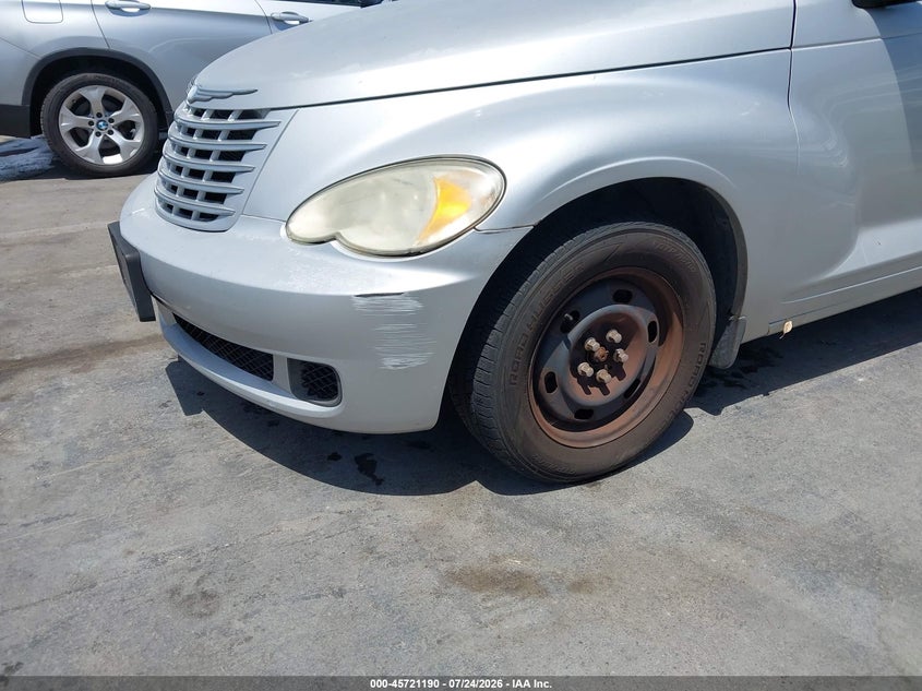 2007 CHRYSLER PT CRUISER auction photo 6