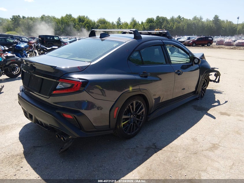 Vin: jf1vbah68p8823937, lot: 46219897, subaru wrx premium 20234