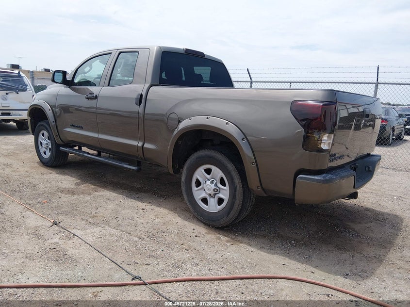 Vin: 5tfru5f11dx029576, lot: 46219908, toyota tundra grade v6 20133