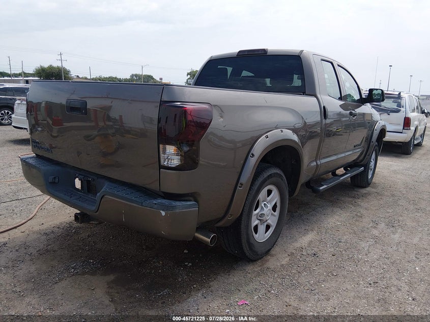 Vin: 5tfru5f11dx029576, lot: 46219908, toyota tundra grade v6 20134