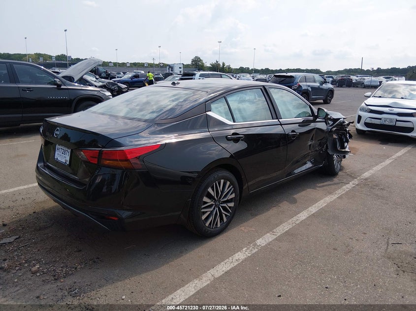 Vin: 1n4bl4dv8tn343293, lot: 46219912, nissan altima sv fwd 20264