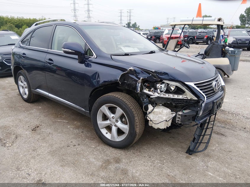 Vin: 2t2bk1ba8dc215650, lot: 46219926, lexus rx 350 2013 img_1