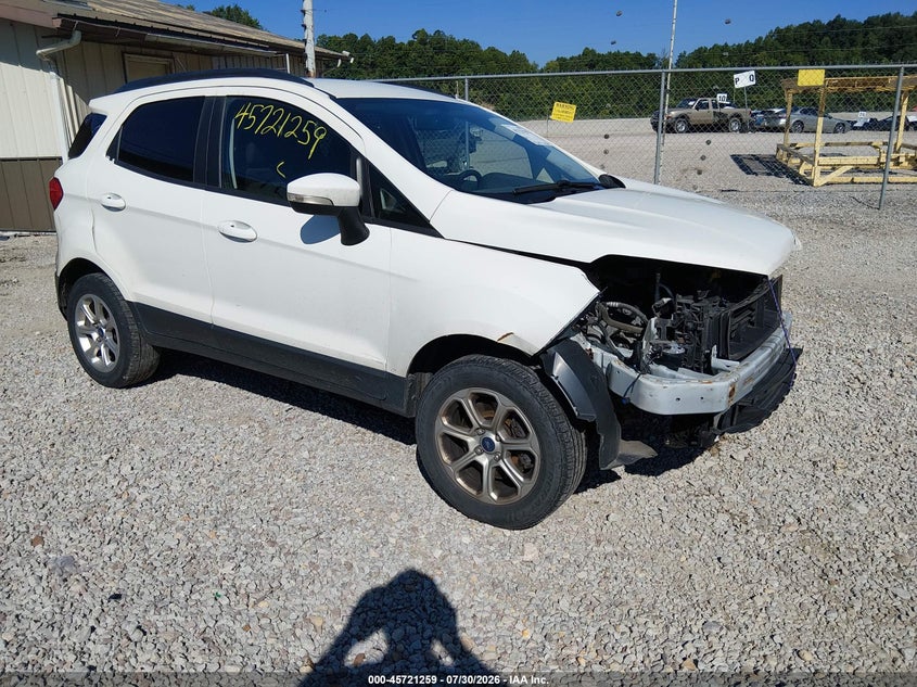 Vin: maj6s3gl7lc352958, lot: 46219941, ford ecosport se 2020 img_1