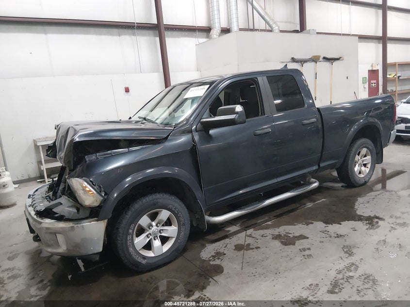 Vin: 1c6rr7gg0ds704791, lot: 46219970, ram 1500 slt 20132