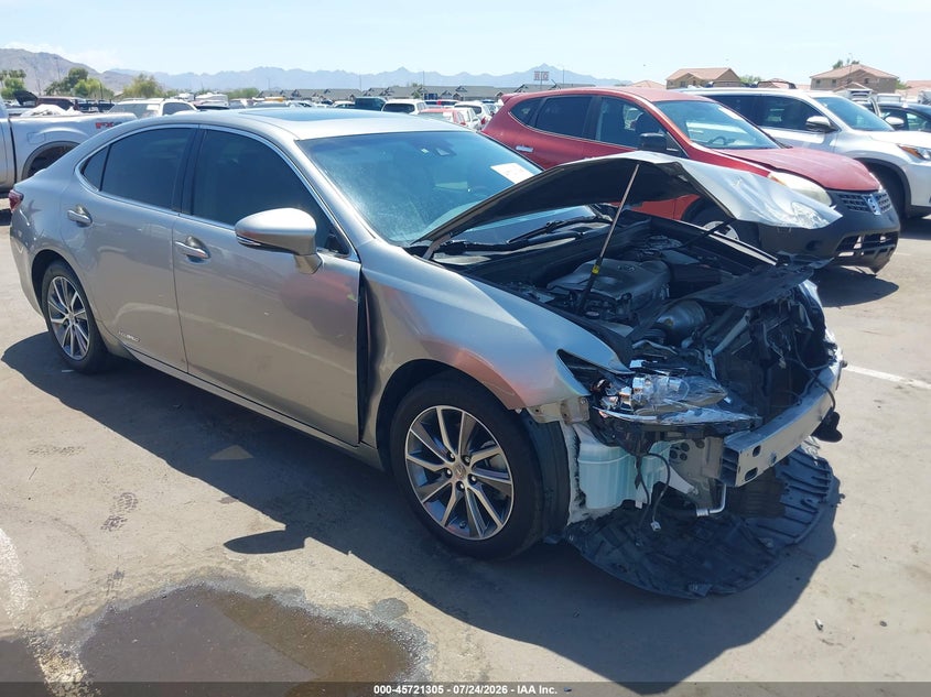 Vin: jthbw1ggxj2174159, lot: 46219987, lexus es 300h 2018 img_1