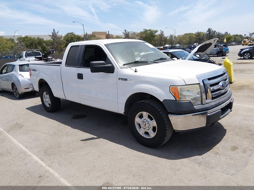 Vin: 1ftfx1ef1dkf48527, lot: 46219991, ford f-150 xl 20131