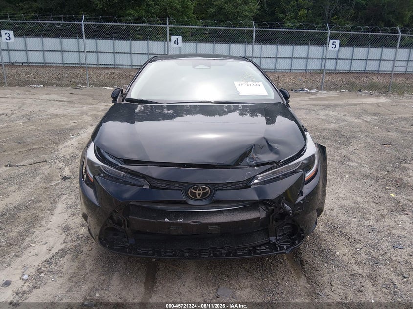TOYOTA COROLLA - zdjęcie 13