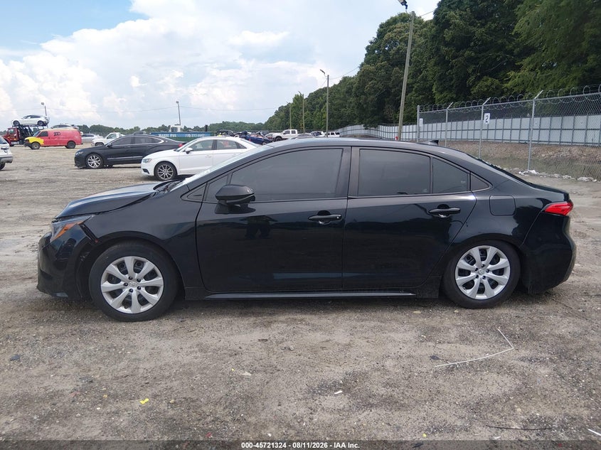 TOYOTA COROLLA - zdjęcie 15