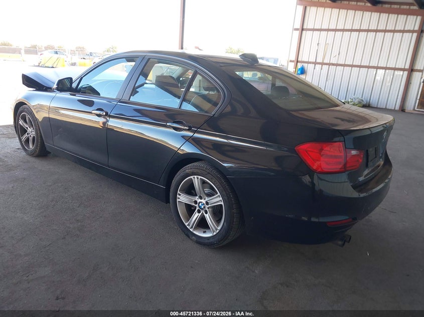 Vin: wba3a5c58cf259297, lot: 46220018, bmw 328i 20123