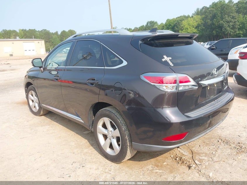 Vin: jtjbk1ba4f2476499, lot: 46220027, lexus rx 350 20153