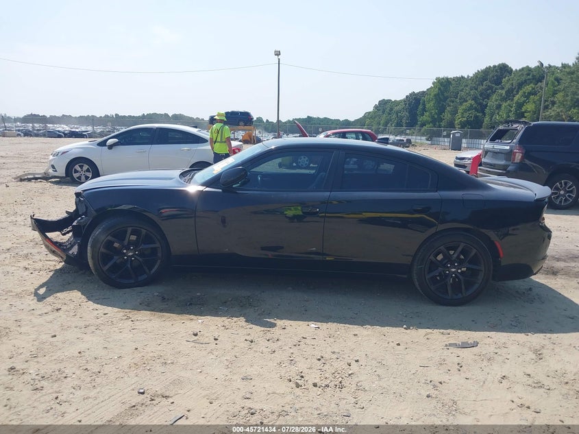 DODGE CHARGER - zdjęcie 15