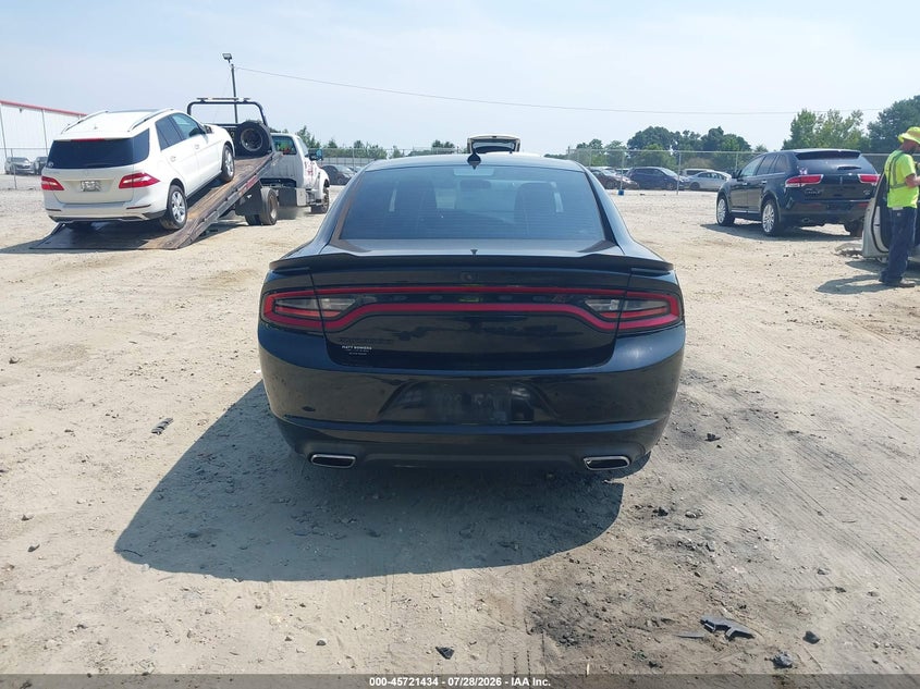 DODGE CHARGER - zdjęcie 17