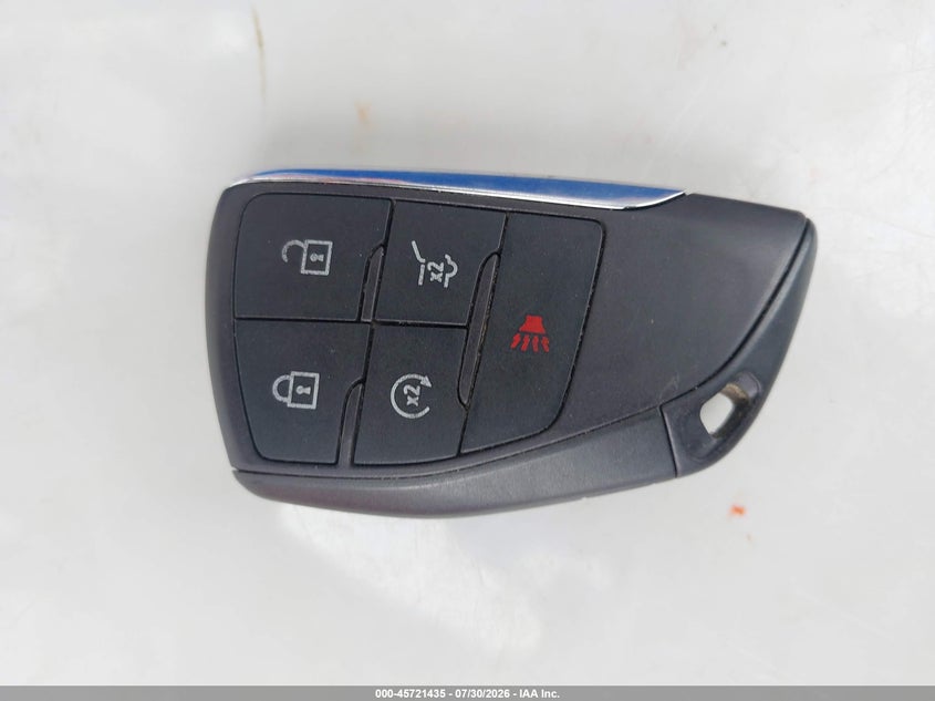 CHEVROLET EQUINOX EV 2024 VIN 3GN7DNRP8RS220063