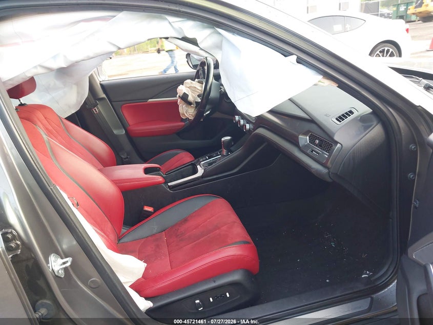 2023 ACURA INTEGRA auction photo 5
