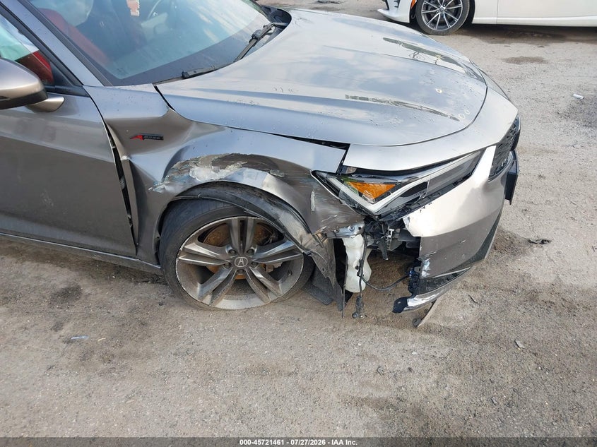 2023 ACURA INTEGRA auction photo 6