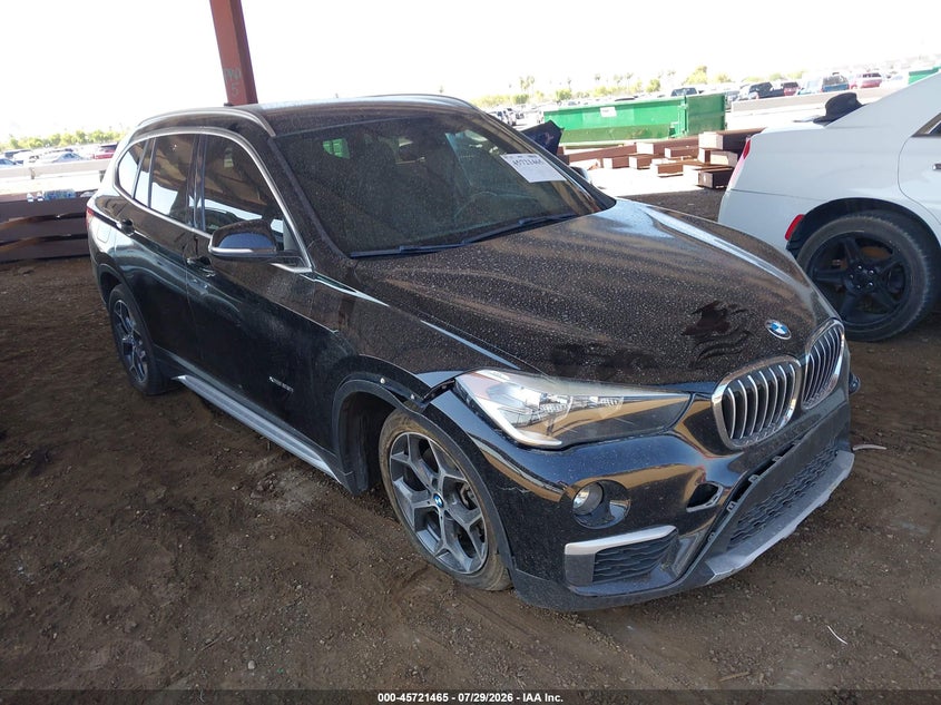 Vin: wbxht3c37gp886419, lot: 46220146, bmw x1 xdrive28i 2016 img_1