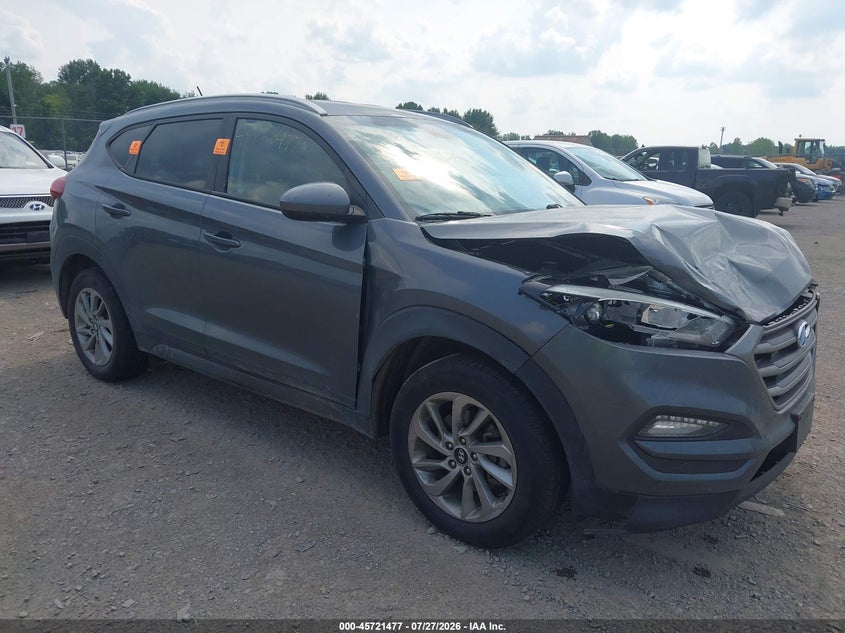 Vin: km8j3ca49gu074014, lot: 46220159, hyundai tucson se 2016 img_1