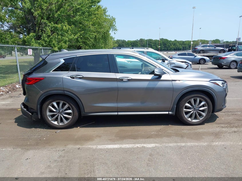 INFINITI QX50 2021 VIN 3PCAJ5CB0MF113644