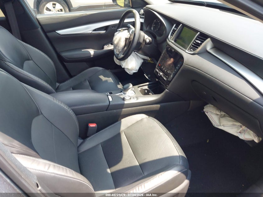 INFINITI QX50 2021 VIN 3PCAJ5CB0MF113644