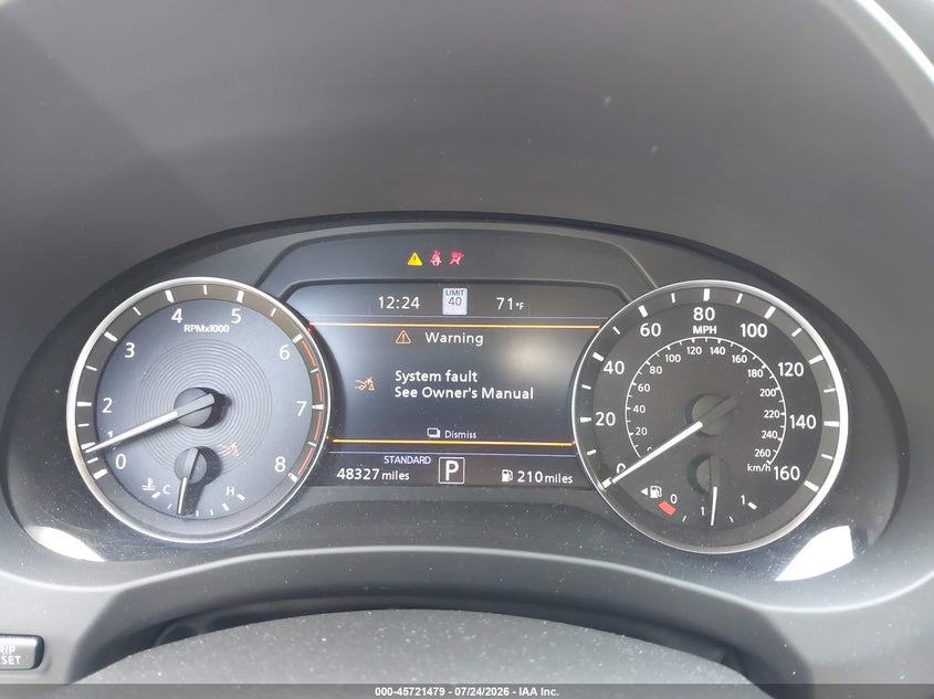 INFINITI QX50 2021 VIN 3PCAJ5CB0MF113644