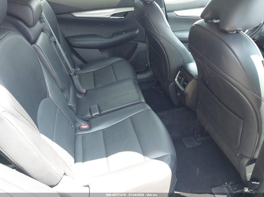 INFINITI QX50 2021 VIN 3PCAJ5CB0MF113644