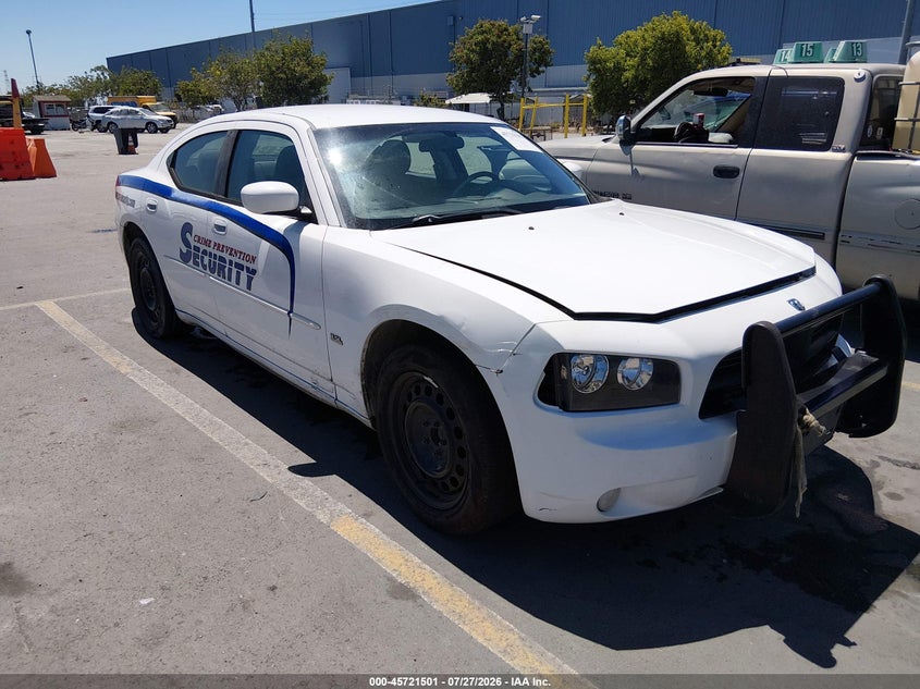 Vin: 2b3ca3cv2ah307333, lot: 46220183, dodge charger sxt 2010 img_1