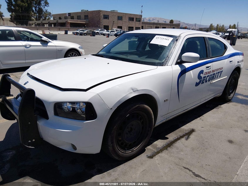 Vin: 2b3ca3cv2ah307333, lot: 46220183, dodge charger sxt 20102