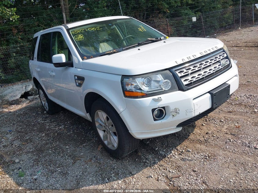 Vin: salfr2bg2eh411486, lot: 46220184, land rover lr2 2014 img_1