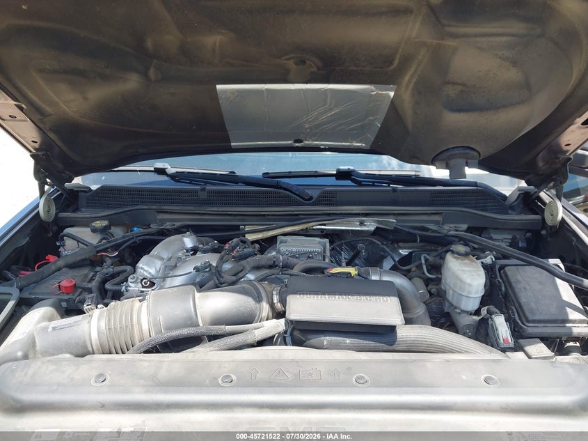 GMC SIERRA 2500HD 2019 VIN 1GT12SEY6KF222616