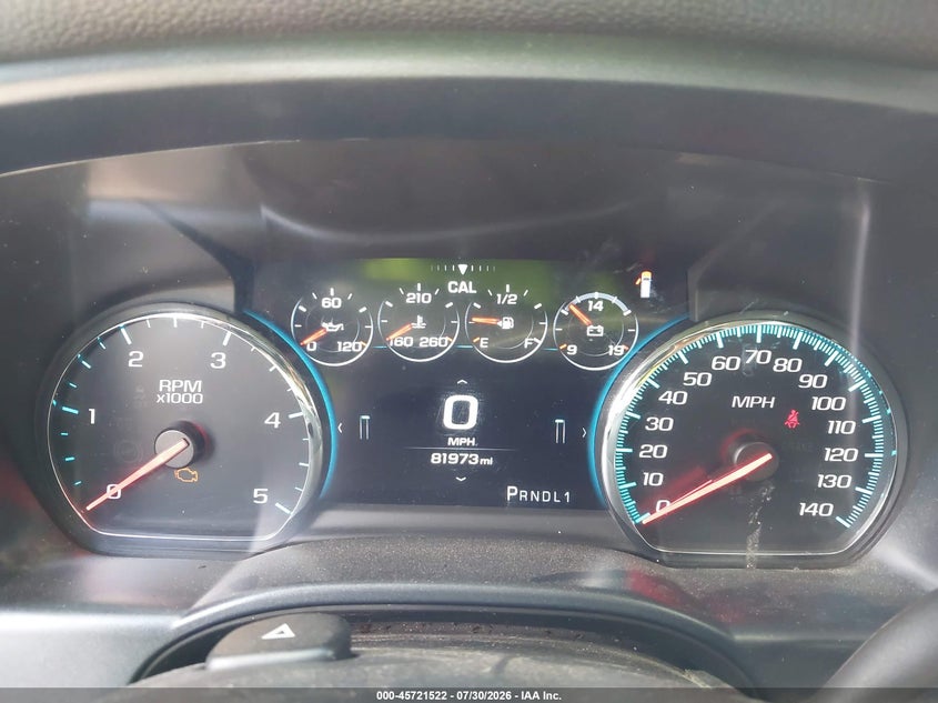GMC SIERRA 2500HD 2019 VIN 1GT12SEY6KF222616