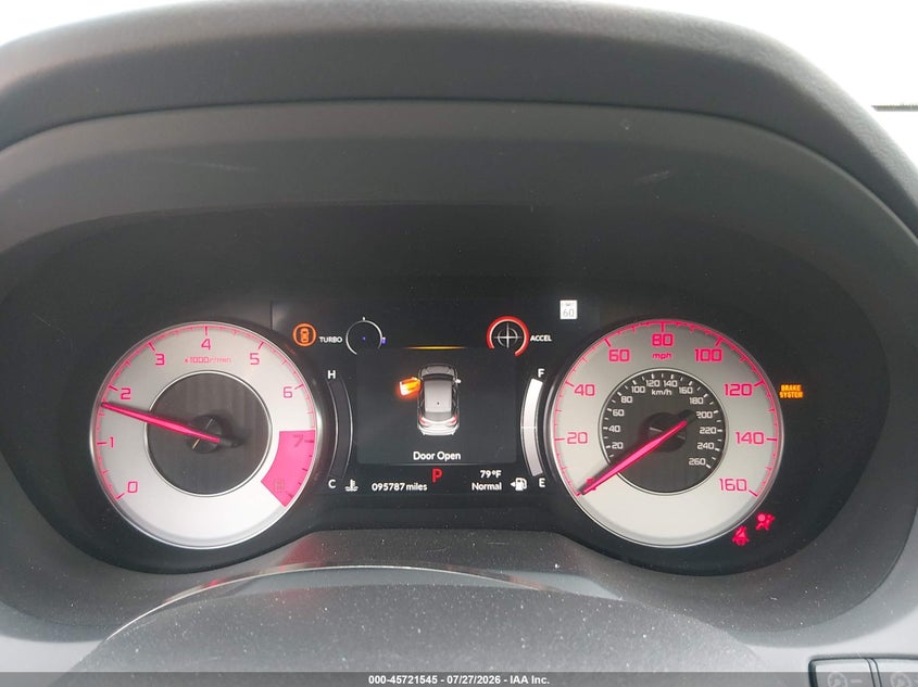ACURA RDX 2022 VIN 5J8TC2H65NL003718