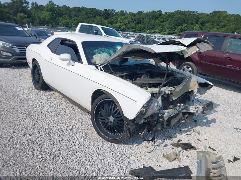 Vin: 2c3cdyagxdh737076, lot: 46220230, dodge challenger sxt 2013 img_1