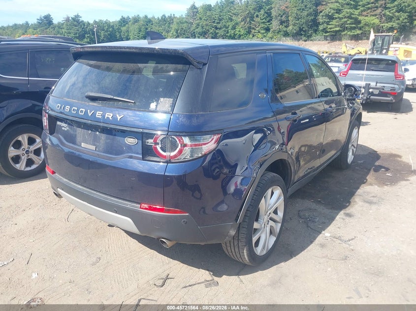 LAND-ROVER DISCOVERY SPORT 2017 VIN SALCR2BG2HH669935