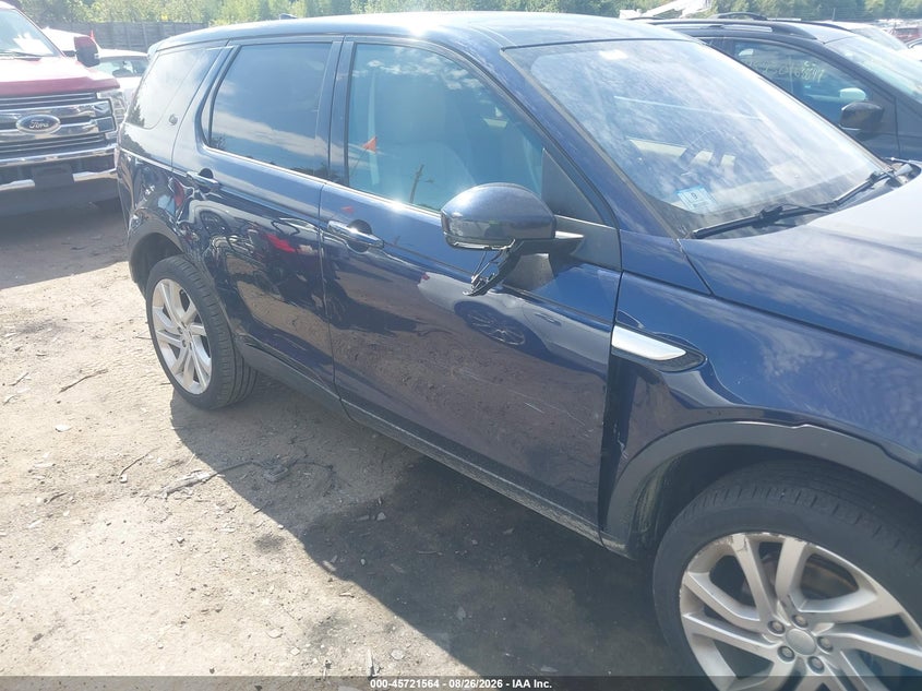 LAND-ROVER DISCOVERY SPORT 2017 VIN SALCR2BG2HH669935