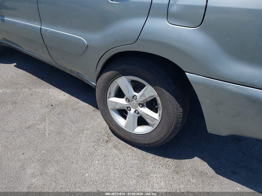 2005 TOYOTA RAV4 auction photo 6