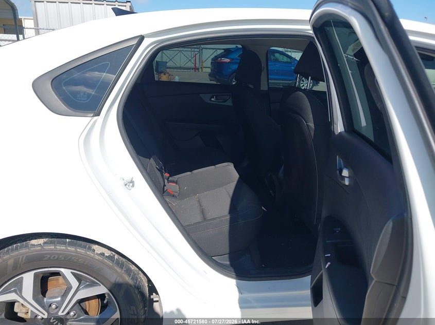 KIA FORTE 2021 VIN 3KPF24AD7ME359565