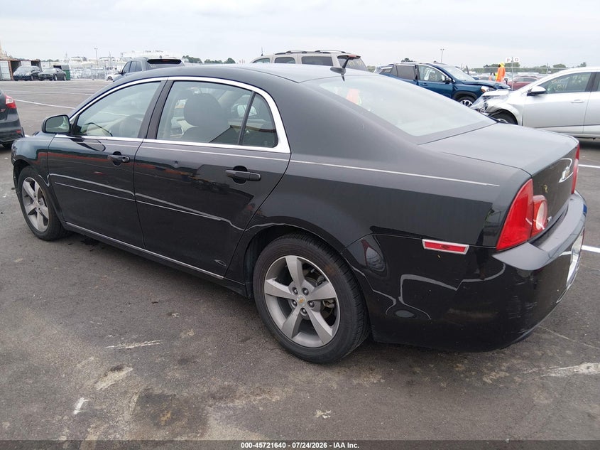 Vin: 1g1zc5e17bf224260, lot: 46220322, chevrolet malibu 1lt 20113