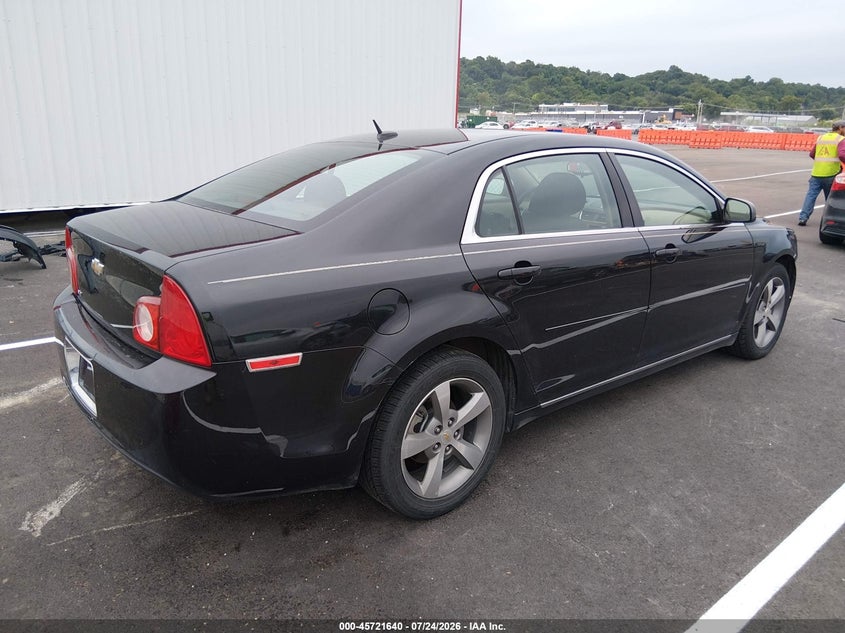 Vin: 1g1zc5e17bf224260, lot: 46220322, chevrolet malibu 1lt 20114