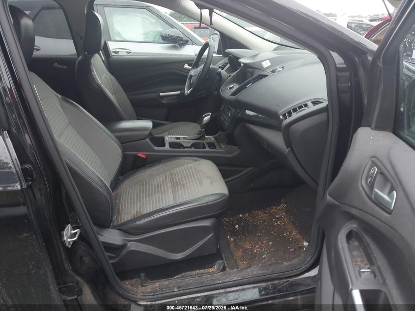 2019 FORD ESCAPE auction photo 5
