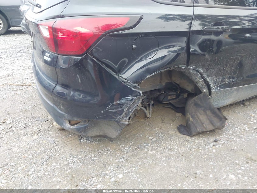 2019 FORD ESCAPE auction photo 6