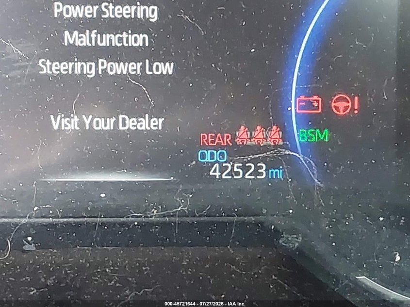 TOYOTA RAV4 HYBRID 2024 VIN 4T3B6RFV2RU159836