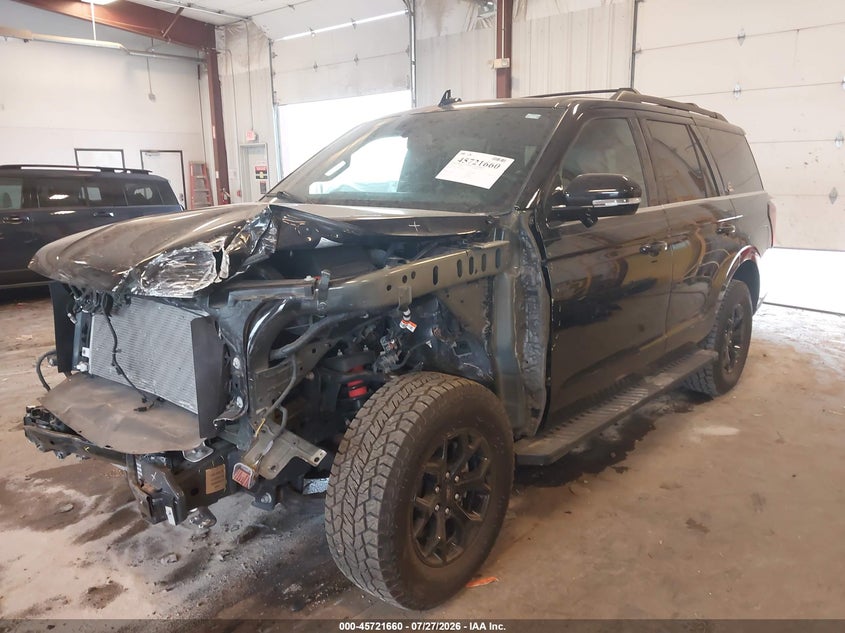 Vin: 1fmju1rgxpea63162, lot: 46220342, ford expedition timberline 20232