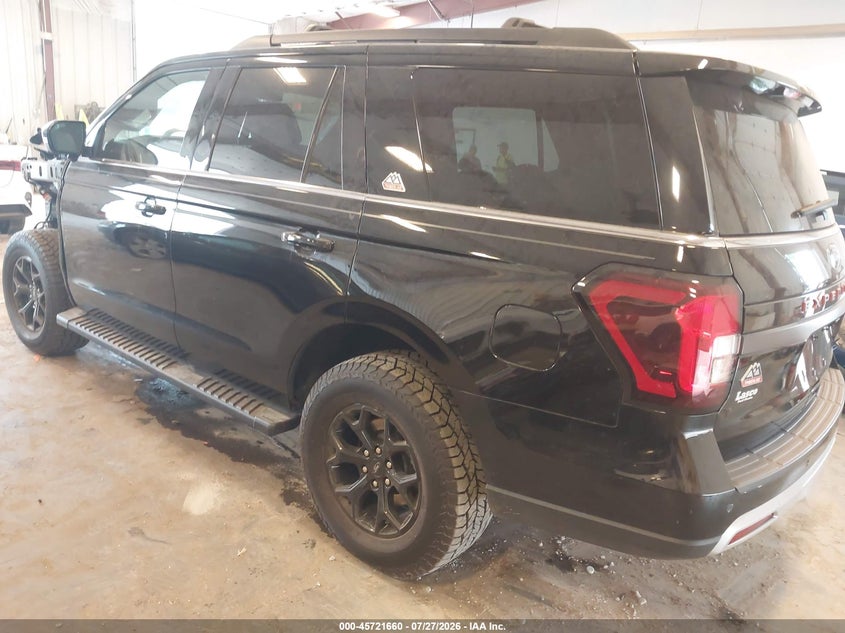 Vin: 1fmju1rgxpea63162, lot: 46220342, ford expedition timberline 20233