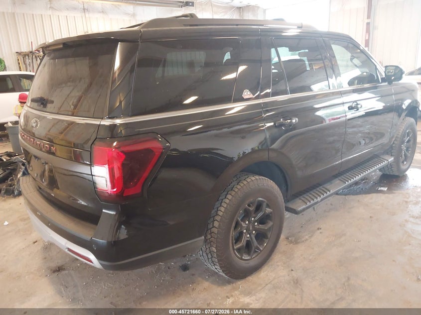 Vin: 1fmju1rgxpea63162, lot: 46220342, ford expedition timberline 20234