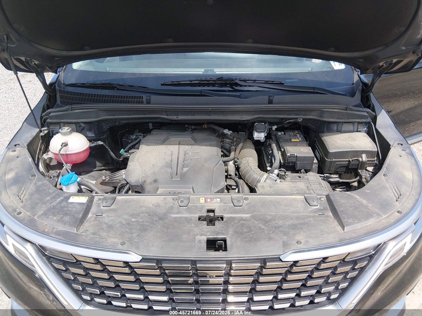 KIA CARNIVAL MPV 2024 VIN KNDNE5H33R6307482